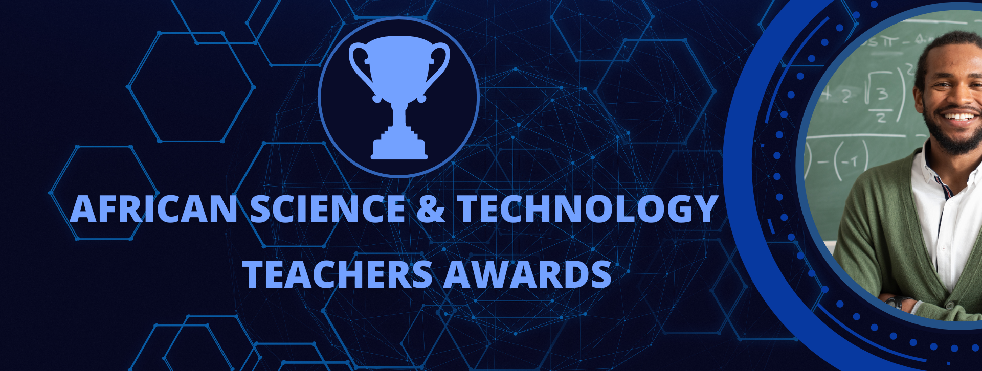 AFRICAN SCIENCE AND TECHNOLOGY TEACHERS AWARDS