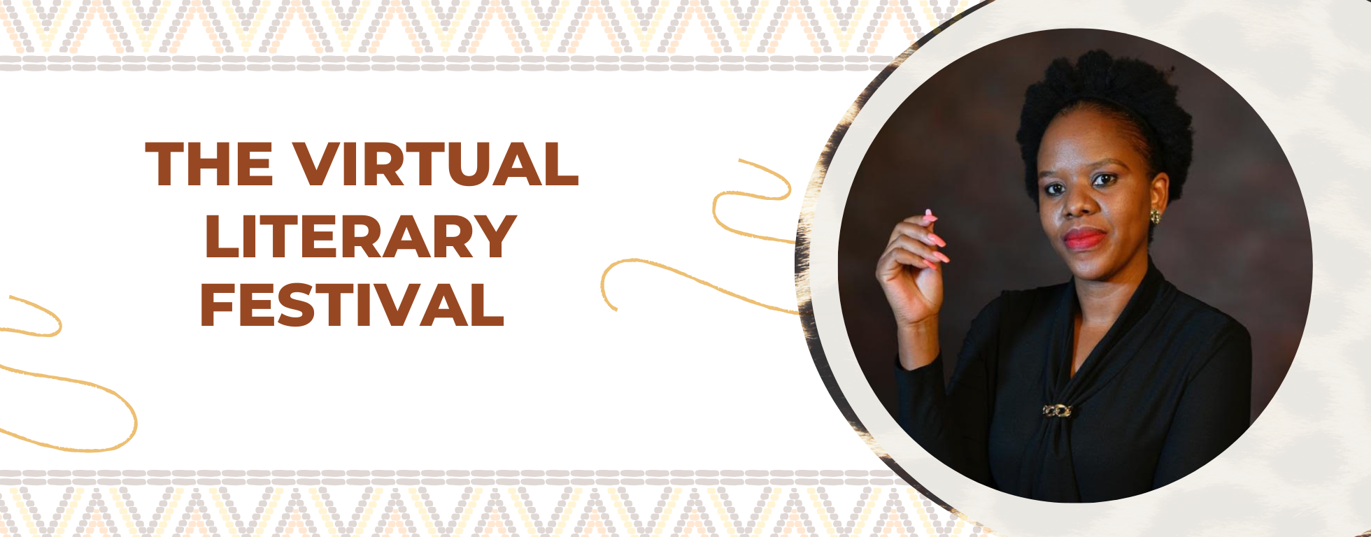 VIRTUAL LITERAL FESTIVAL